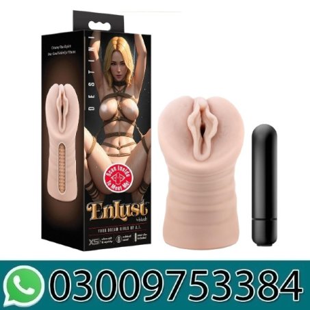 Vibrator Silicone Pussy Online Sale In Pakistan