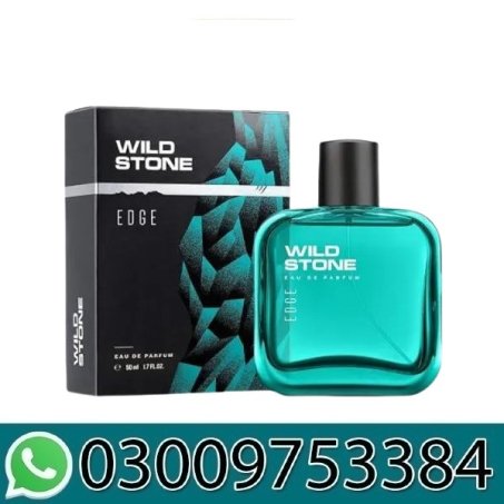 Wild Stone Perfume In Pakistan