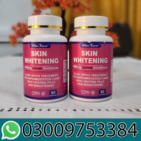 Wins Town Skin Whitening Price In Pakistan