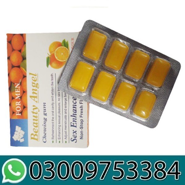 Timing Bubble For Men In Pakistan