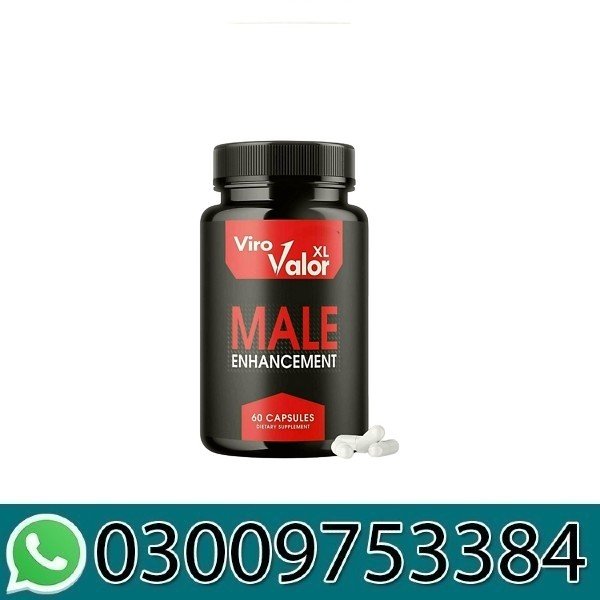 Viro Valor XL Male Price In Pakistan