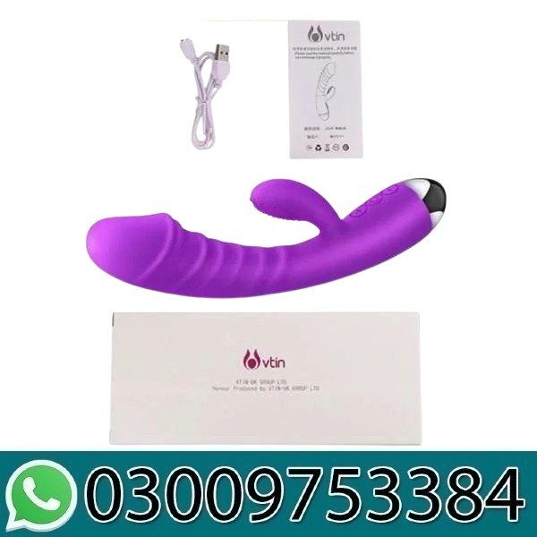 Buy Vtin Mifo F3 Vibrator In Pakistan
